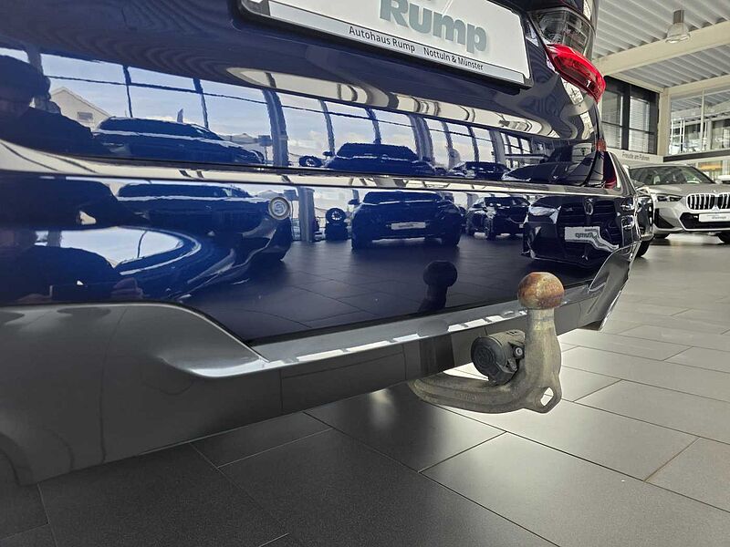 BMW 330d Touring. M Sport HUD/Drive. Prof. /AHK/PANO