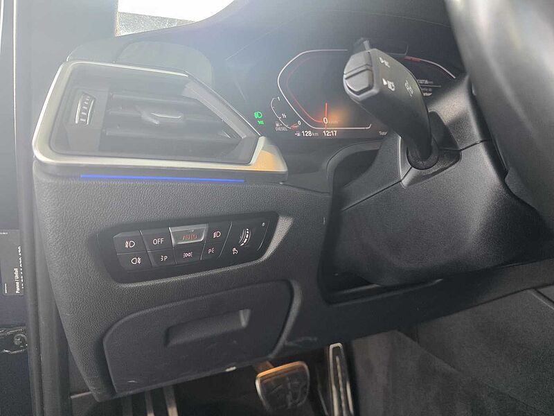 BMW 330d Touring. M Sport HUD/Drive. Prof. /AHK/PANO