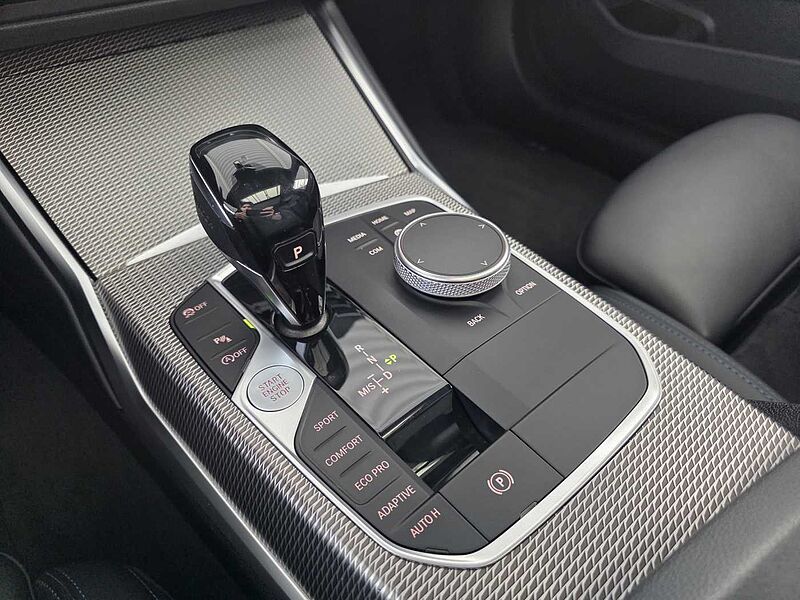 BMW 330d Touring. M Sport HUD/Drive. Prof. /AHK/PANO
