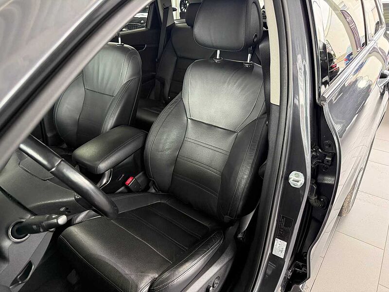Kia Sorento Platinum Panorama/Sitzebelüftung/RFK/GJR