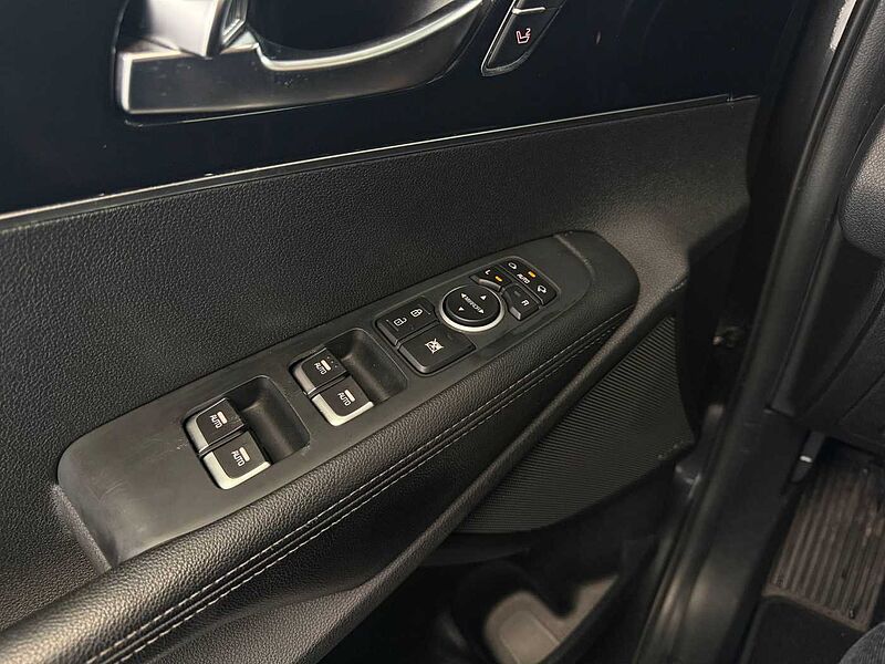Kia Sorento Platinum Panorama/Sitzebelüftung/RFK/GJR
