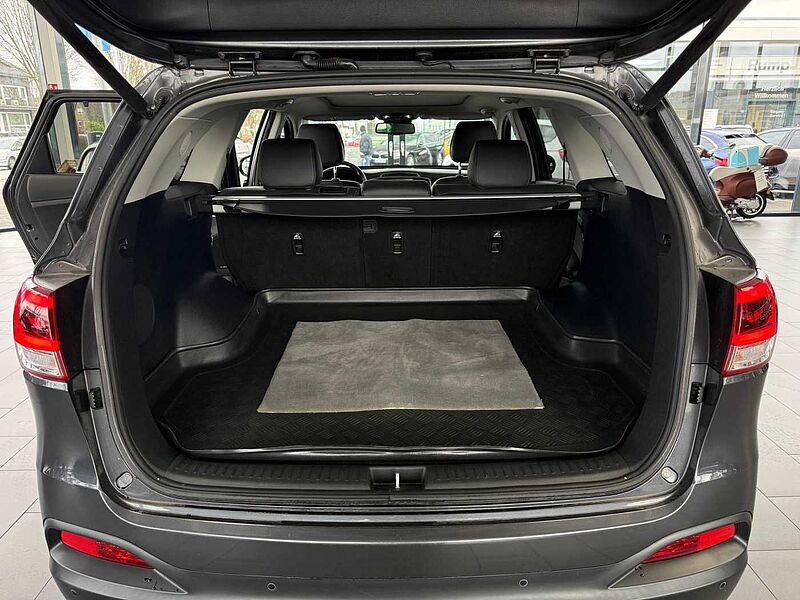 Kia Sorento Platinum Panorama/Sitzebelüftung/RFK/GJR
