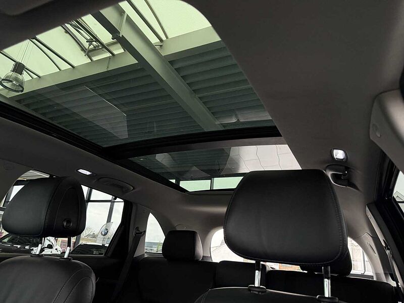 Kia Sorento Platinum Panorama/Sitzebelüftung/RFK/GJR