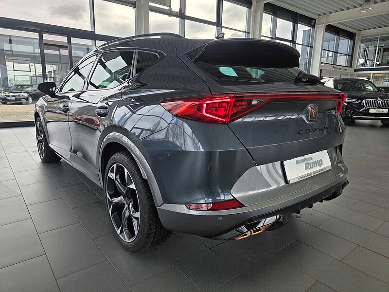 CUPRA Formentor VZ Priority / Fahrassistenz-Paket XL / Memory /