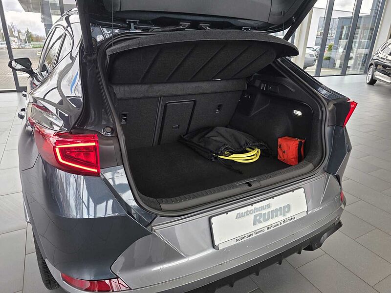 CUPRA Formentor VZ Priority / Fahrassistenz-Paket XL / Memory /