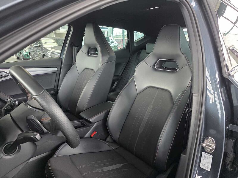 CUPRA Formentor VZ Priority / Fahrassistenz-Paket XL / Memory /