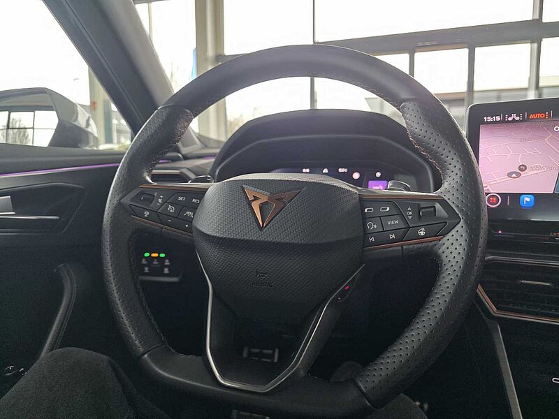 CUPRA Formentor VZ Priority / Fahrassistenz-Paket XL / Memory /