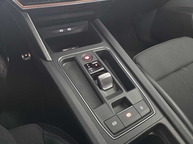 CUPRA Formentor VZ Priority / Fahrassistenz-Paket XL / Memory /