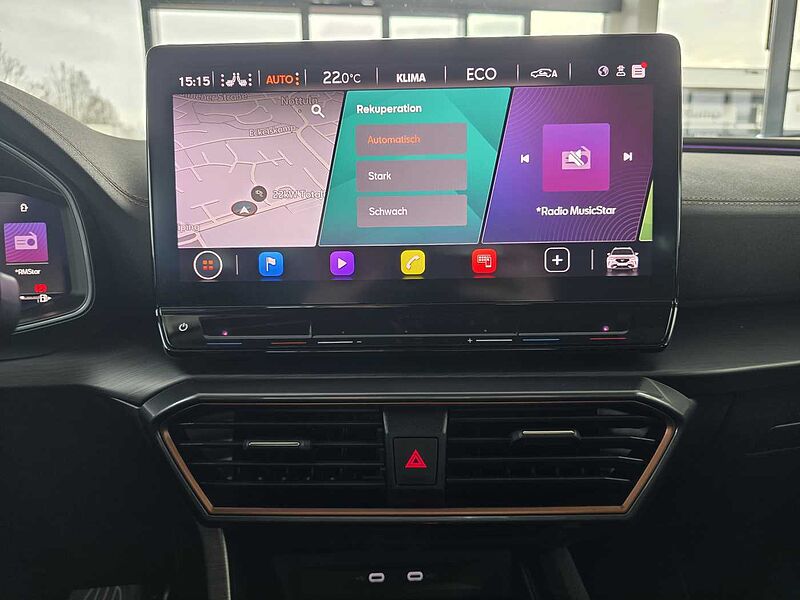 CUPRA Formentor VZ Priority / Fahrassistenz-Paket XL / Memory /