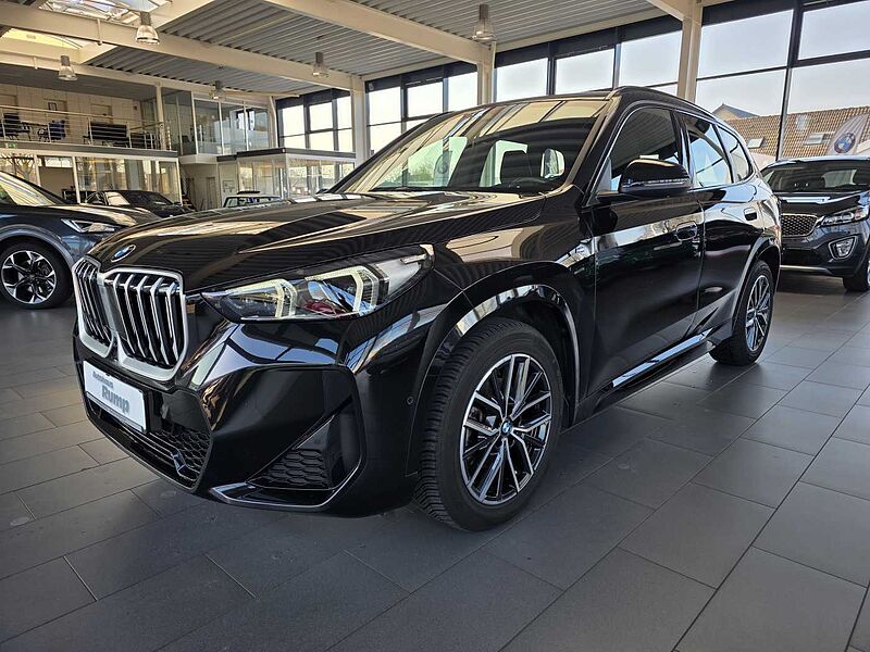 BMW X1 sDrive18i M Sportpaket / Adapt. LED / Keyless