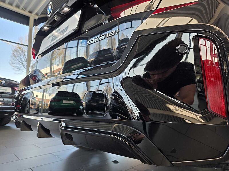 BMW X1 sDrive18i M Sportpaket / Adapt. LED / Keyless