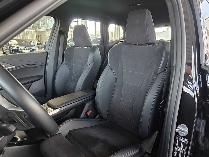 BMW X1 sDrive18i M Sportpaket / Adapt. LED / Keyless