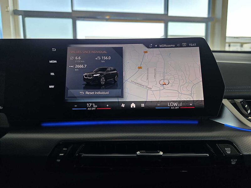 BMW X1 sDrive18i M Sportpaket / Adapt. LED / Keyless