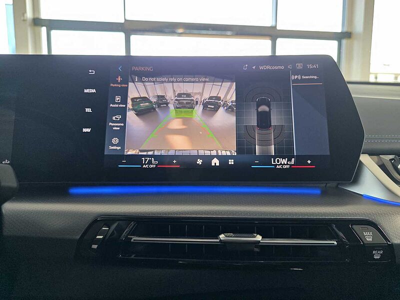 BMW X1 sDrive18i M Sportpaket / Adapt. LED / Keyless