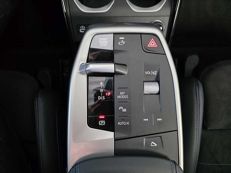 BMW X1 sDrive18i M Sportpaket / Adapt. LED / Keyless