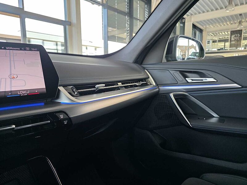 BMW X1 sDrive18i M Sportpaket / Adapt. LED / Keyless