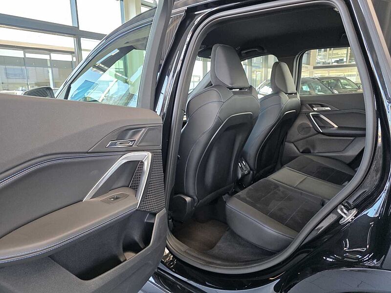 BMW X1 sDrive18i M Sportpaket / Adapt. LED / Keyless