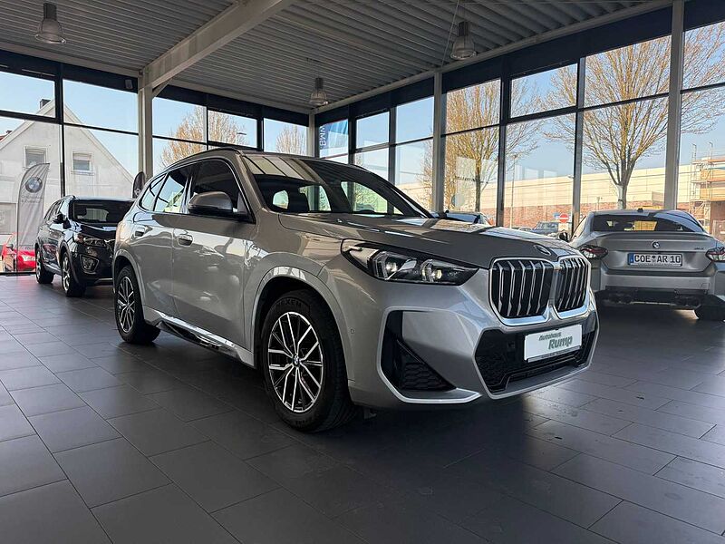 BMW X1 sDrive18i M Sportpaket / Adapt. LED / Keyless