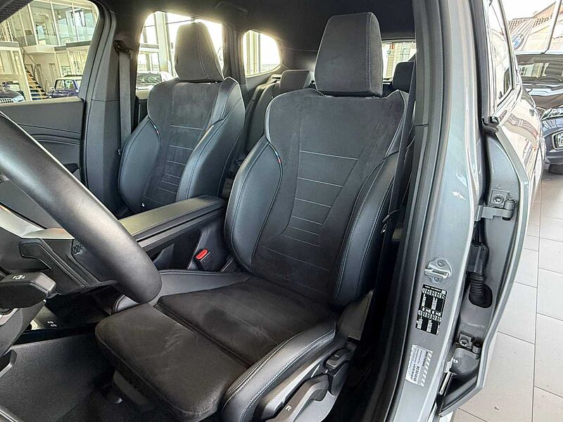 BMW X1 sDrive18i M Sportpaket / Adapt. LED / Keyless