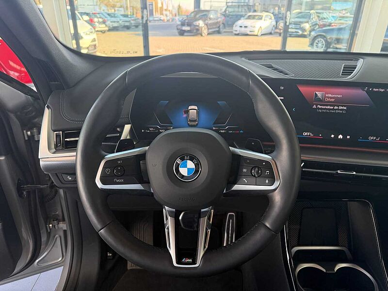 BMW X1 sDrive18i M Sportpaket / Adapt. LED / Keyless