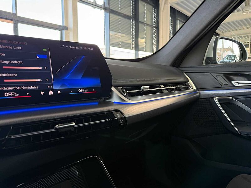 BMW X1 sDrive18i M Sportpaket / Adapt. LED / Keyless