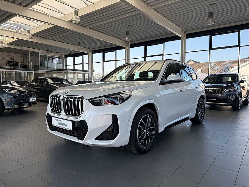 BMW X1 sDrive 18i M Sportpaket / Adapt. LED / Keyless