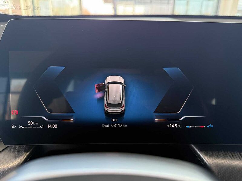 BMW X1 sDrive 18i M Sportpaket / Adapt. LED / Keyless