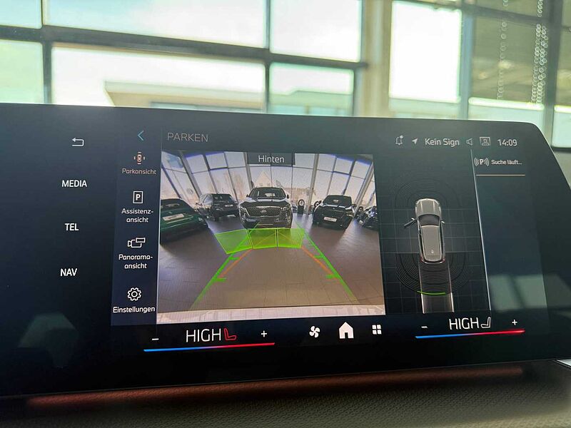 BMW X1 sDrive 18i M Sportpaket / Adapt. LED / Keyless