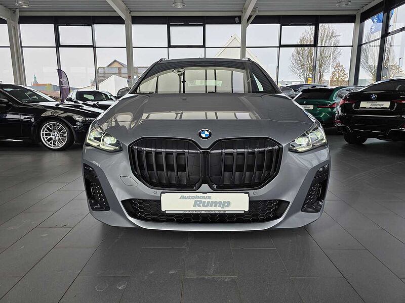 BMW 218i Active Tourer M-Sport LED/Rück-Cam. /Navi