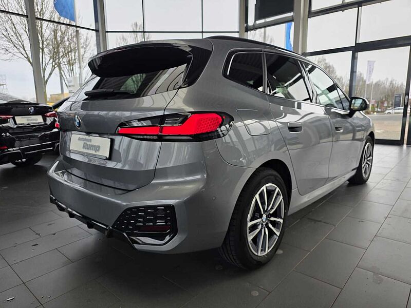 BMW 218i Active Tourer M-Sport LED/Rück-Cam. /Navi