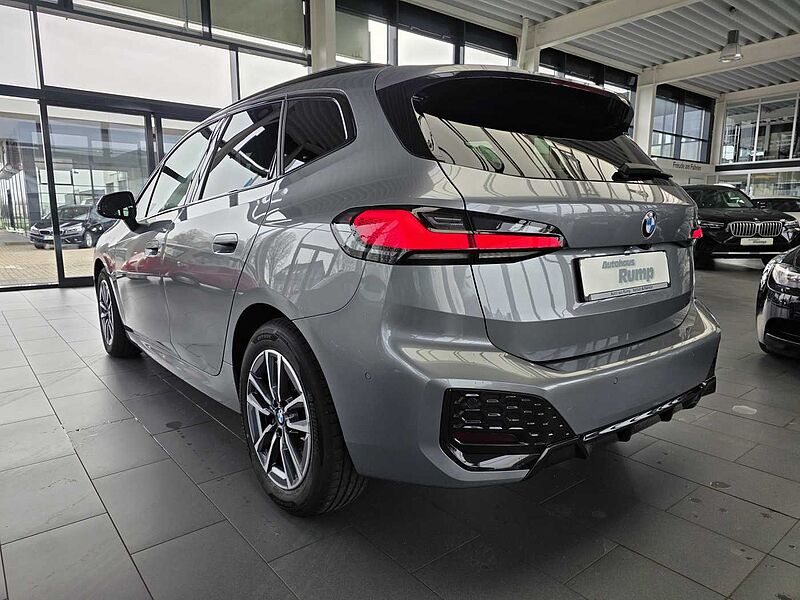 BMW 218i Active Tourer M-Sport LED/Rück-Cam. /Navi