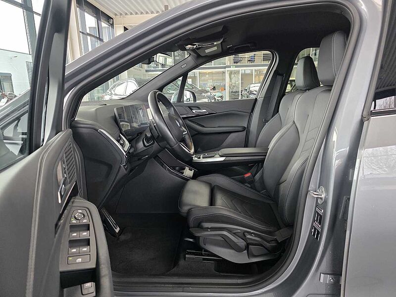 BMW 218i Active Tourer M-Sport LED/Rück-Cam. /Navi