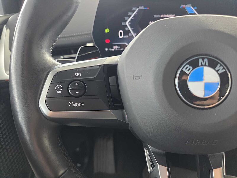BMW 218i Active Tourer M-Sport LED/Rück-Cam. /Navi