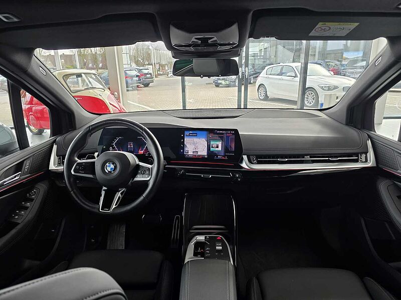 BMW 218i Active Tourer M-Sport LED/Rück-Cam. /Navi