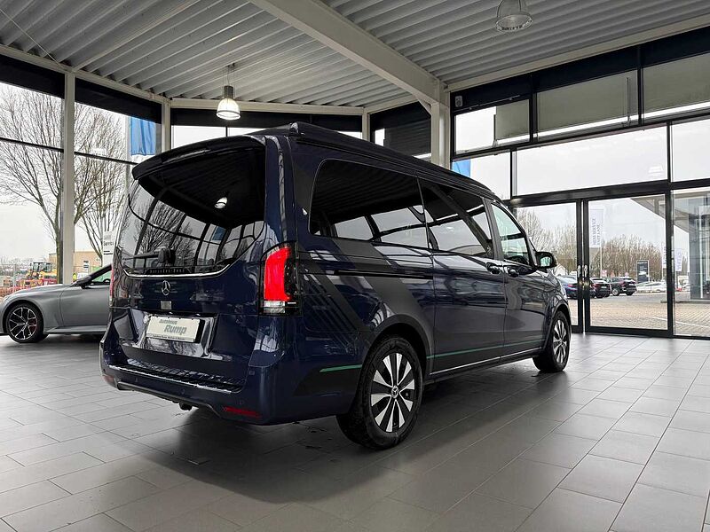 Mercedes-Benz Marco Polo AMG Line/Premium+Packet/Park-Packet