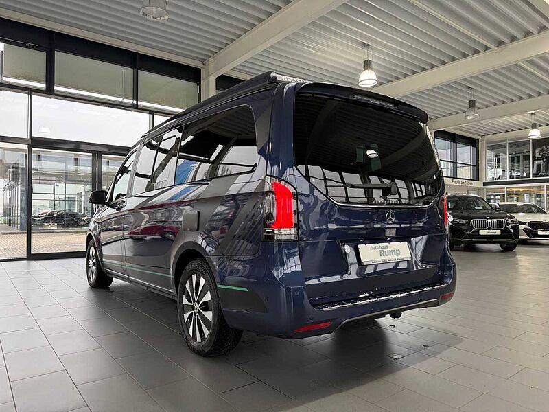 Mercedes-Benz Marco Polo AMG Line/Premium+Packet/Park-Packet