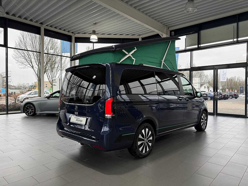 Mercedes-Benz Marco Polo AMG Line/Premium+Packet/Park-Packet