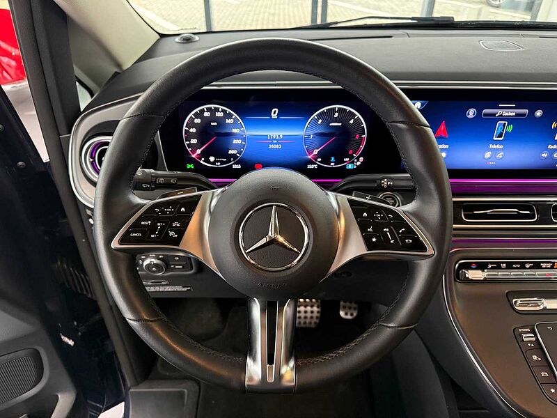 Mercedes-Benz Marco Polo AMG Line/Premium+Packet/Park-Packet