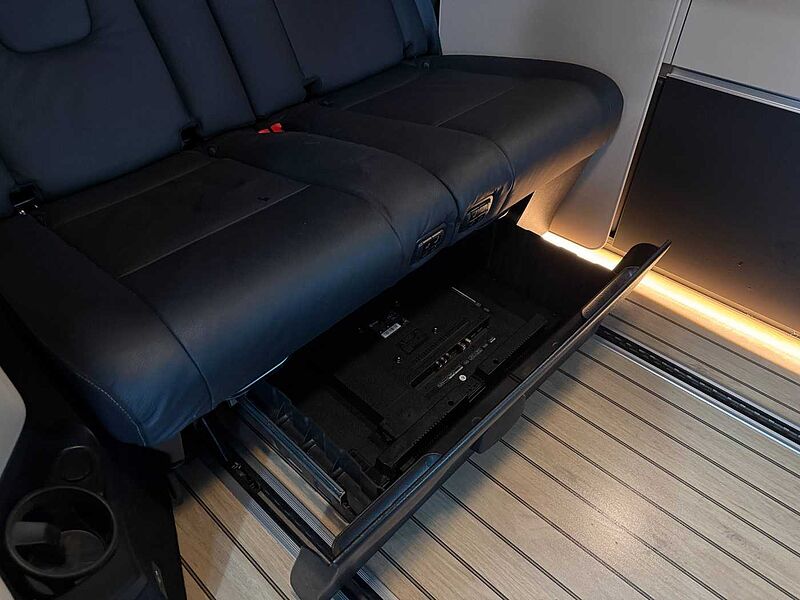 Mercedes-Benz Marco Polo AMG Line/Premium+Packet/Park-Packet