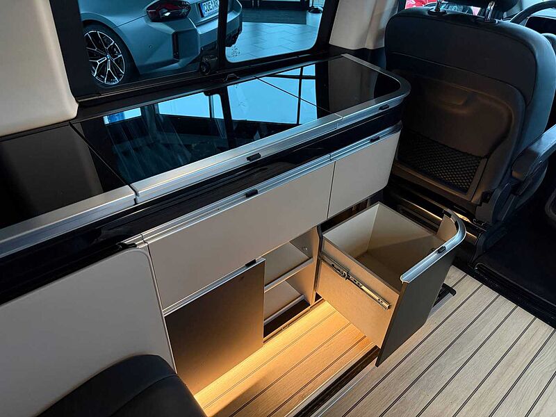 Mercedes-Benz Marco Polo AMG Line/Premium+Packet/Park-Packet