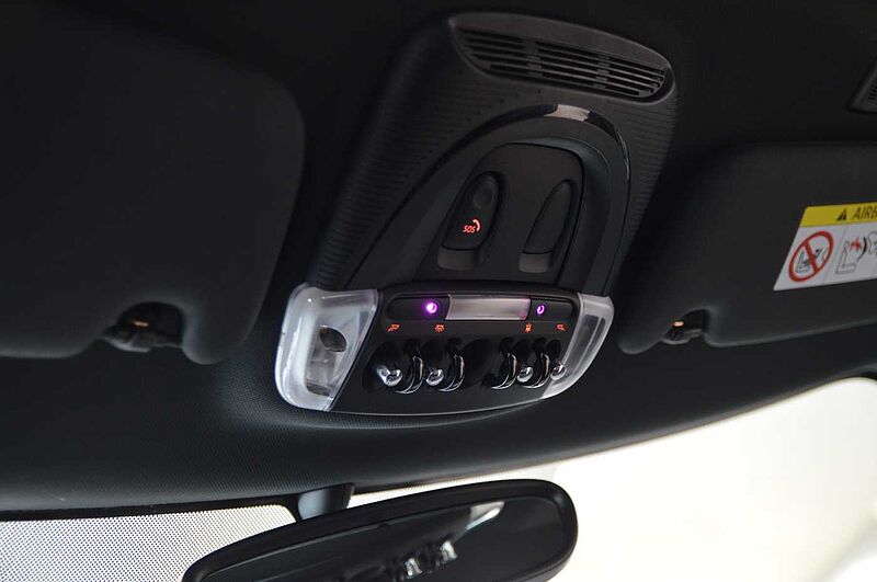 MINI ONE 3trg. Autom. Navi