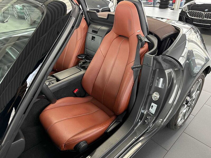 Mazda MX-5 2.0 184 Kazari Bose/Leder Nappa/Navi