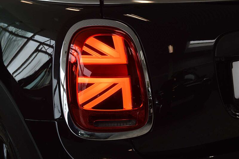 MINI ONE 3trg. Autom. Navi