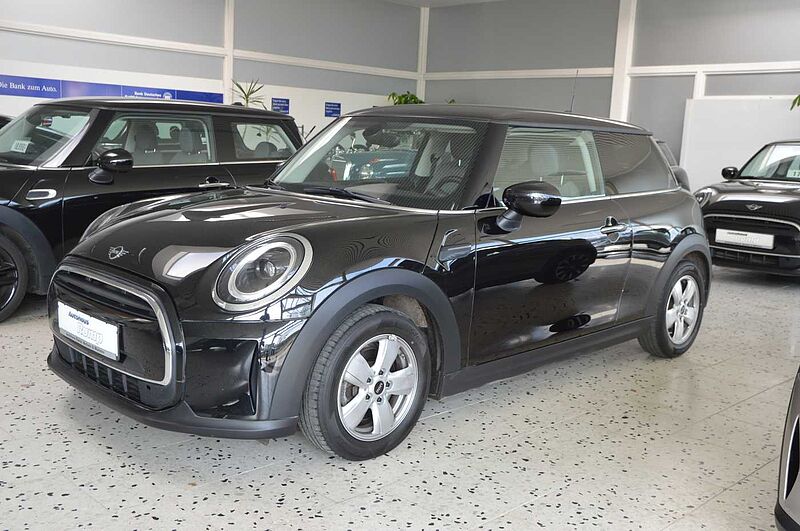 MINI ONE 3trg. Autom. Navi