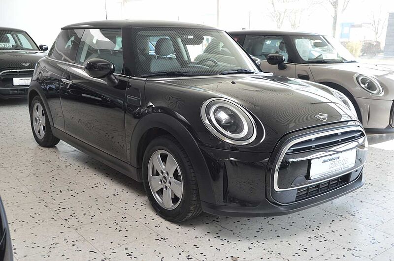 MINI ONE 3trg. Autom. Navi