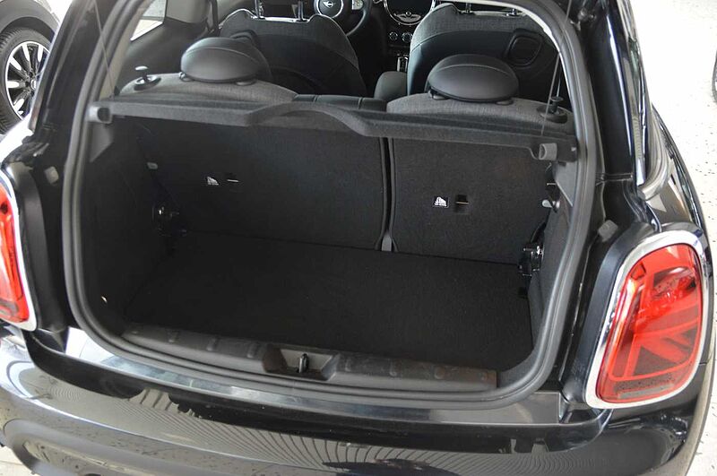 MINI ONE 3trg. Autom. Navi