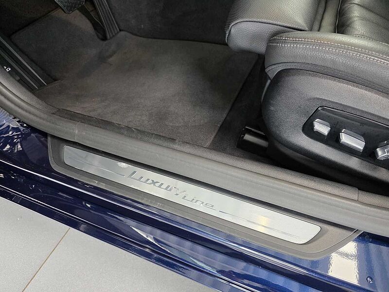 BMW 530d xDrive Aut. Luxury Line Drive. Prof. Std. hz. HUD