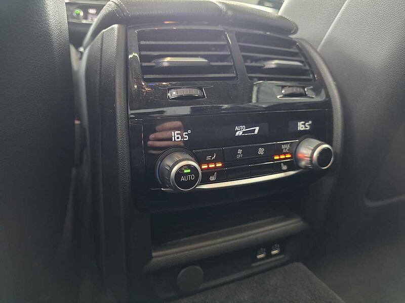 BMW 530d xDrive Aut. Luxury Line Drive. Prof. Std. hz. HUD