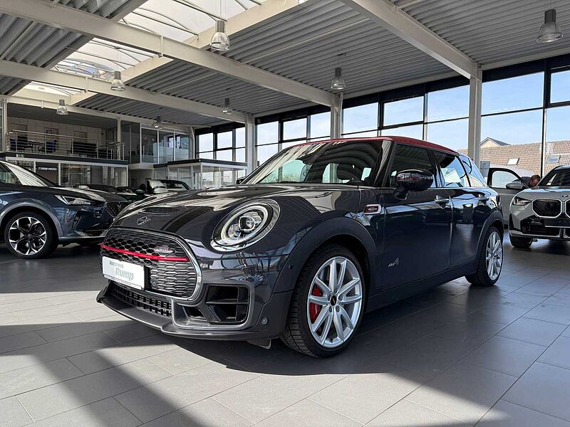 MINI John Cooper Works Clubman  All4 Aut.