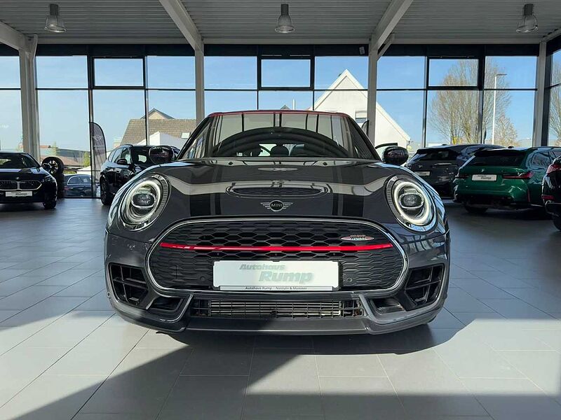 MINI John Cooper Works Clubman  All4 Aut.